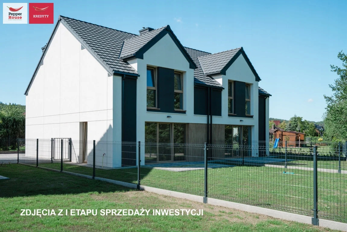 Dom, Reda, Wejherowski, 117 m²