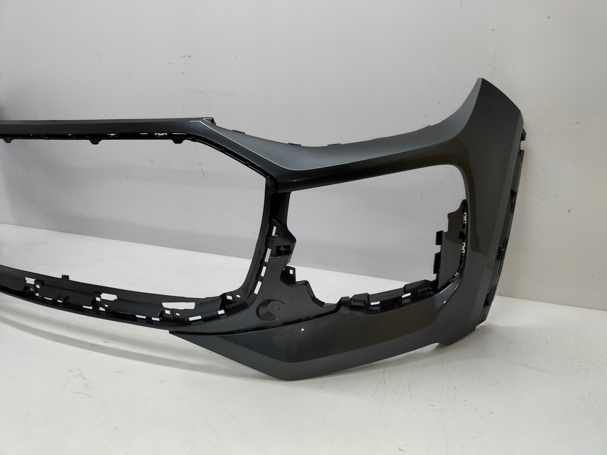 front bumper front AUDI Q6 E-TRON 24