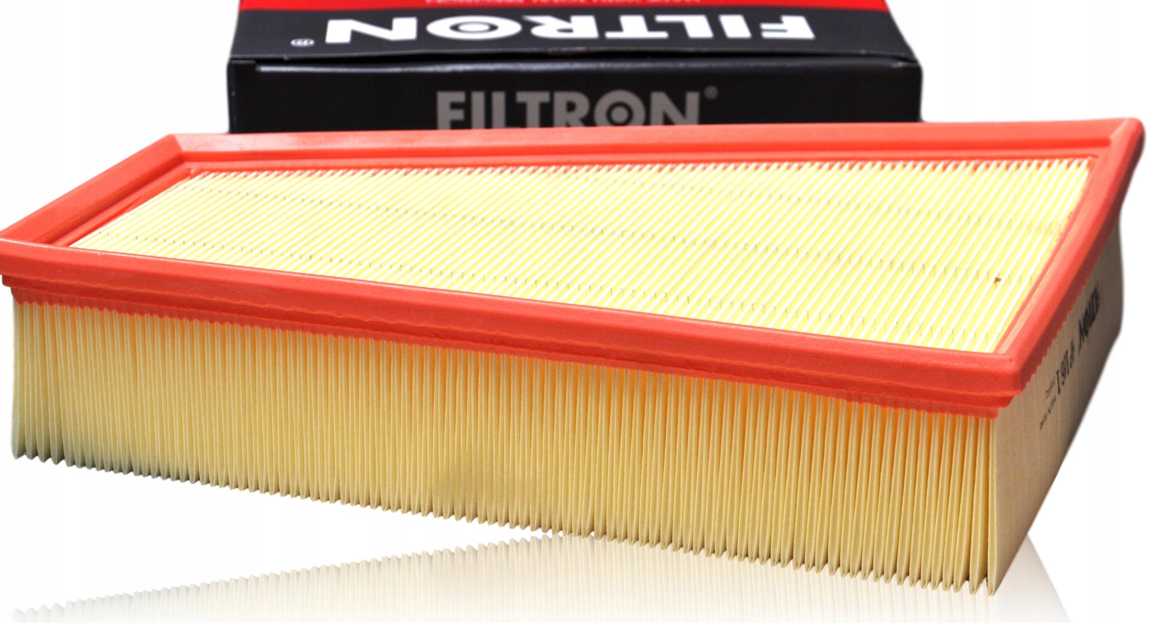 

Filtron Filtr Powietrza AP189