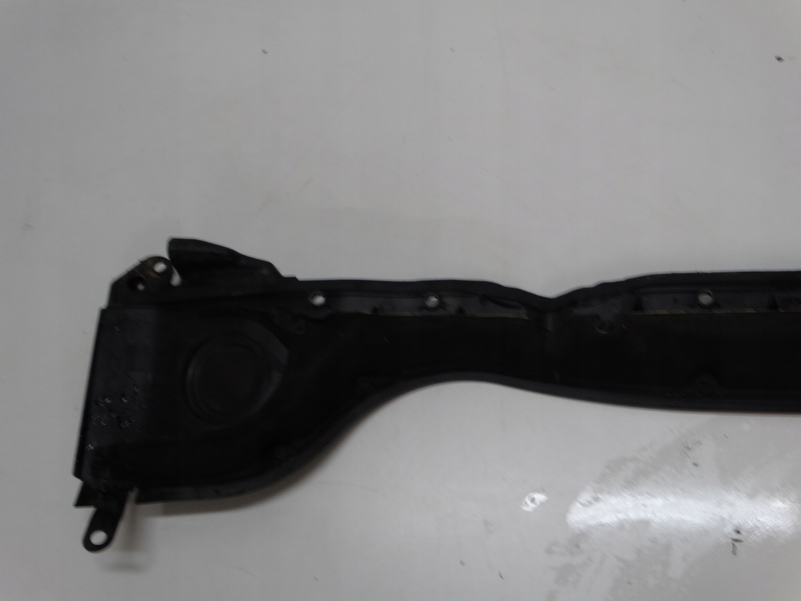 torpedo lower RENAULT LAGUNA III 668100003R