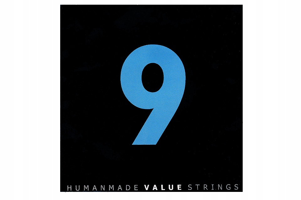 

Miękkie struny do elektryka 9-42