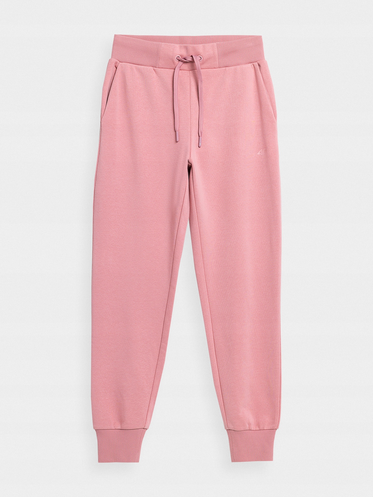 SPODNIE DRESOWE DAMSKIE 4F DRESY JOGGERY SPORTOWE NA SIŁOWNIĘ TRENINGOWE Stan opakowania oryginalne