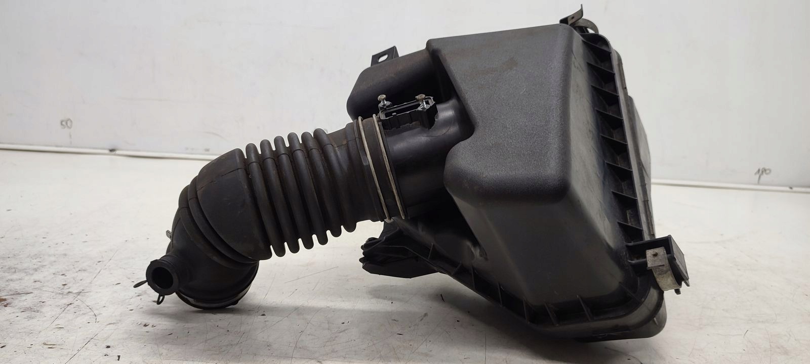 Gehäuse filter luft Toyota Avensis T27 2,2 D4D