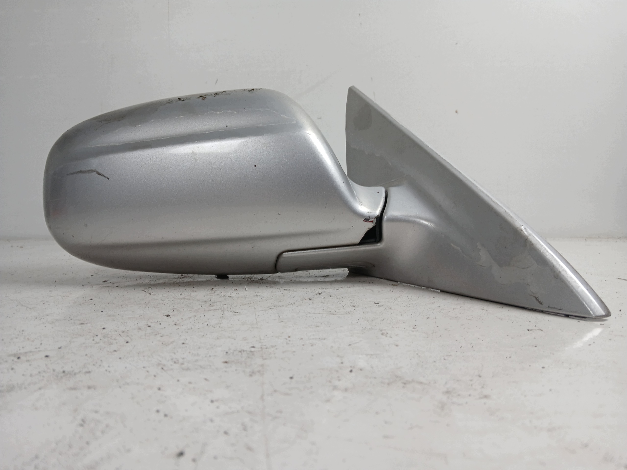 HONDA ACCORD VI mirror right 5 PIN silver