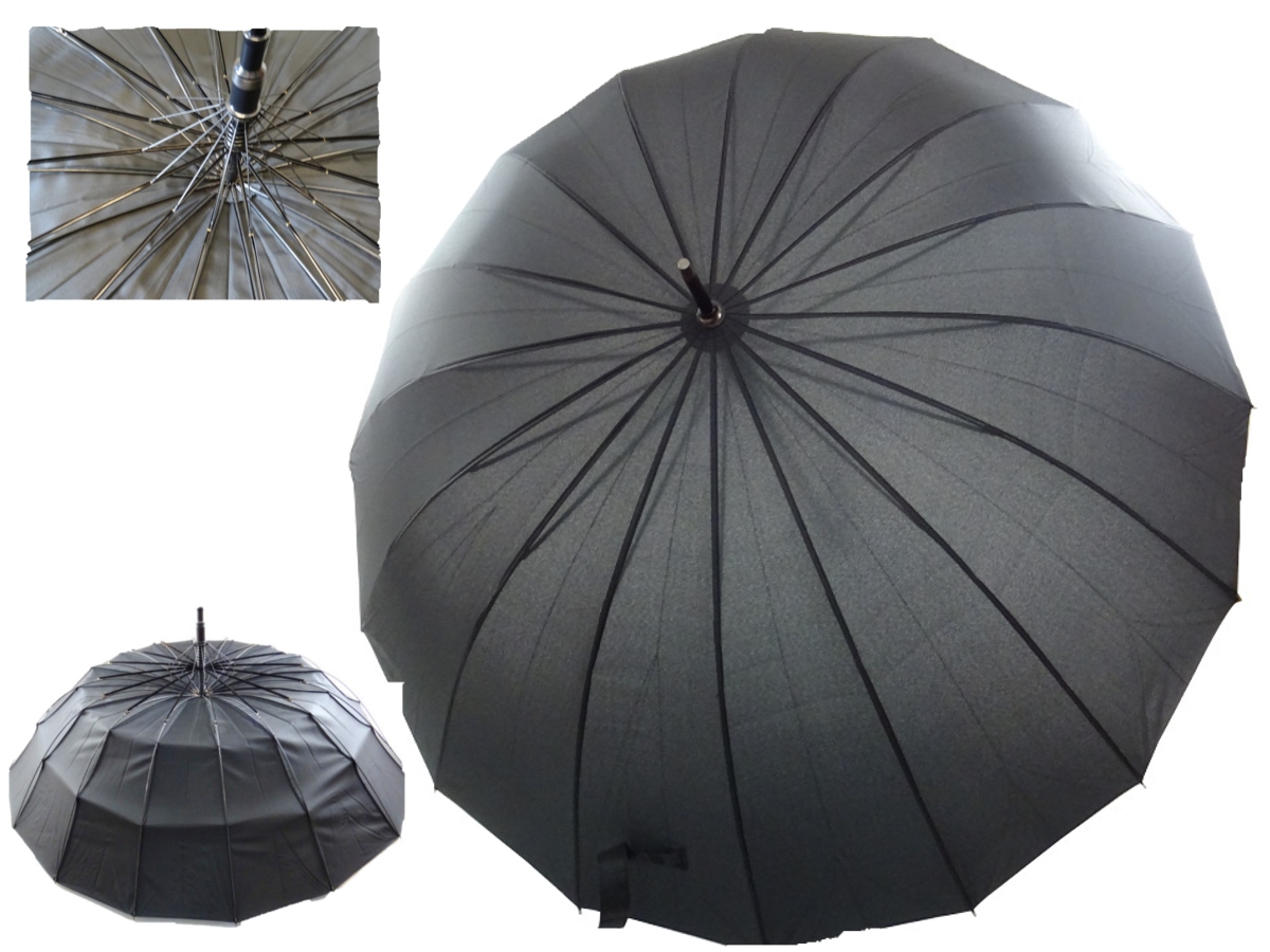 

Duży parasol męski parasolka męska automat 1365