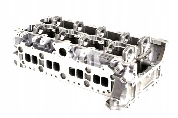 AMC GŁOWICA CYLINDRÓW MERCEDES A W176 B SPORTS TOURER W246 W242 C Numer katalogowy oryginału AMC 908724 MERCEDES-BENZ A6510103020