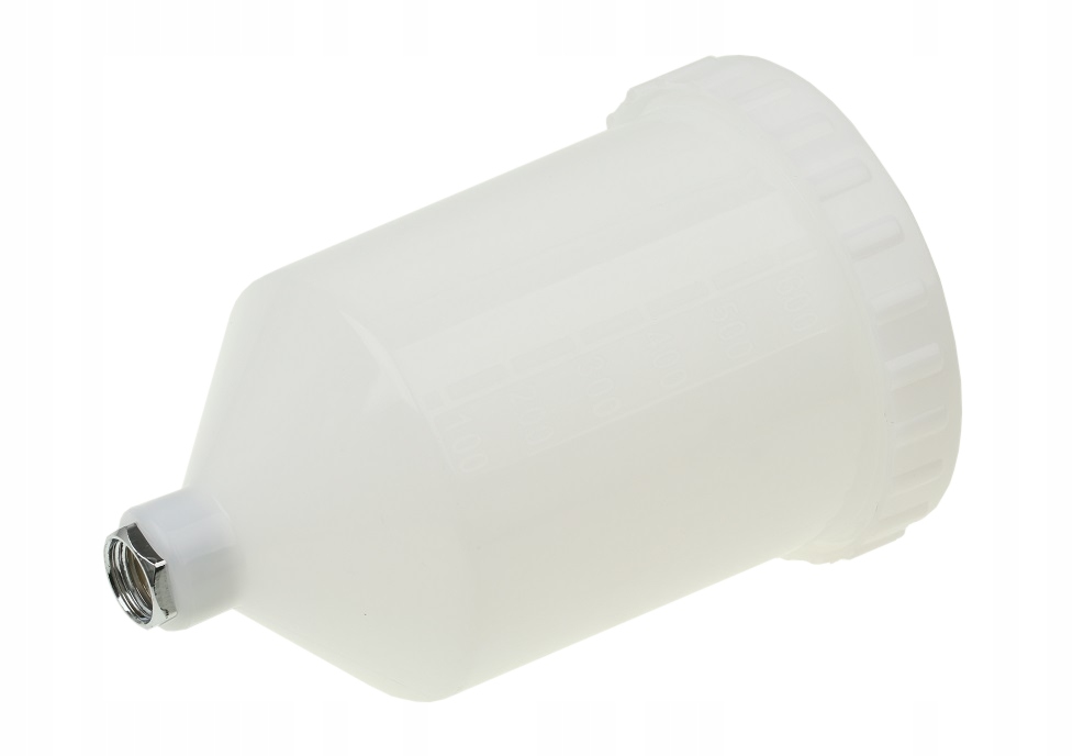 

Zbiornik Do Pistoletu Lakierniczego 600 ml