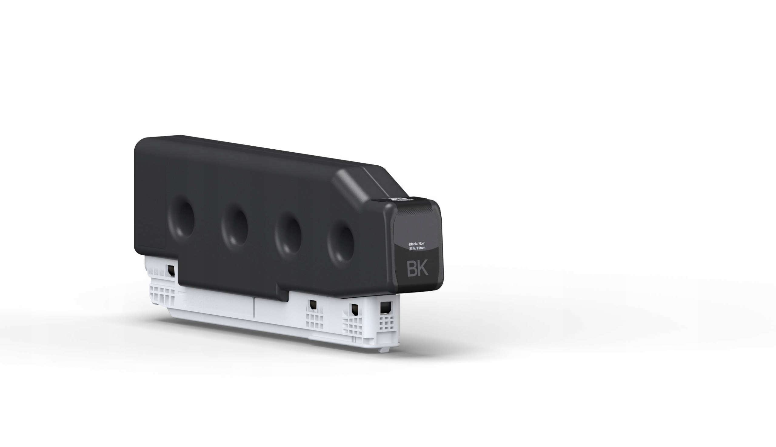 Epson T08H1 Black originálny