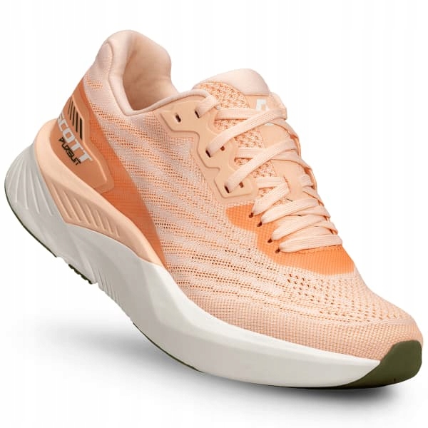 Buty do biegania Scott Pursuit, damskie, rozmiar 40, łososiowe