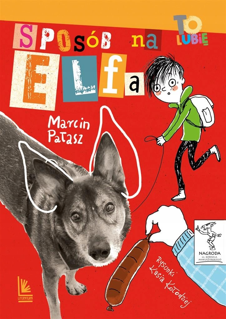 

Sposób Na Elfa Marcin Pałasz