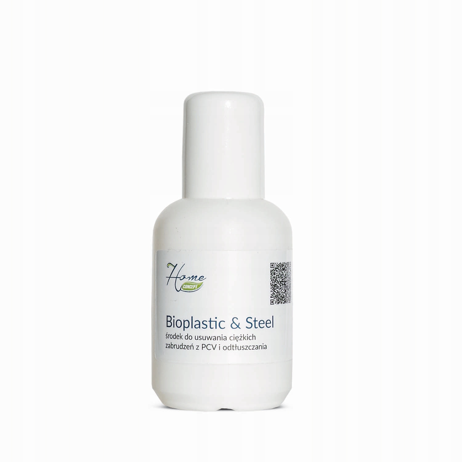 

Płyn do mycia zabrudzeń z Pcv Próbka 50 ml