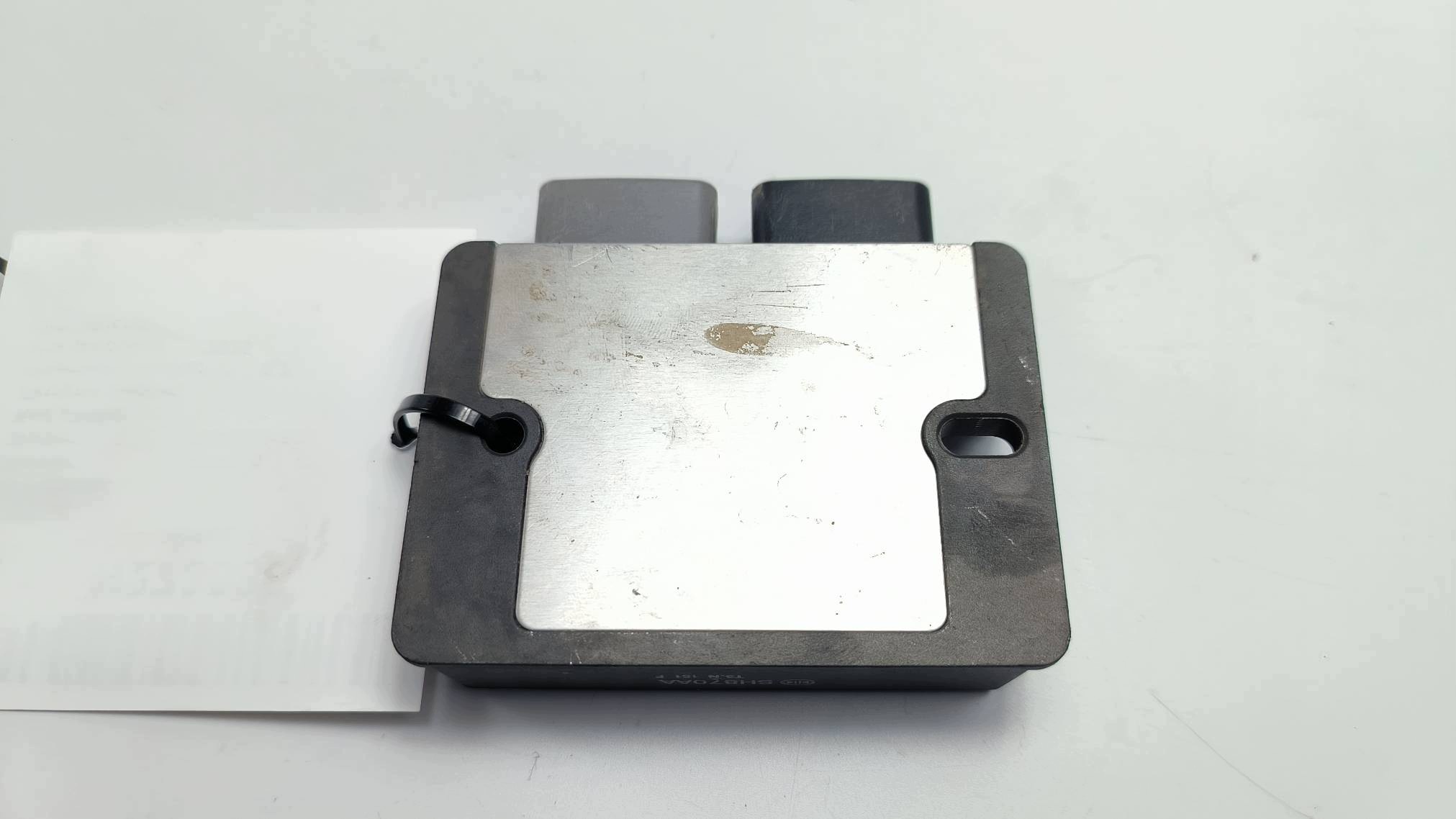 module SH870AA APRILIA TUAREG 660
