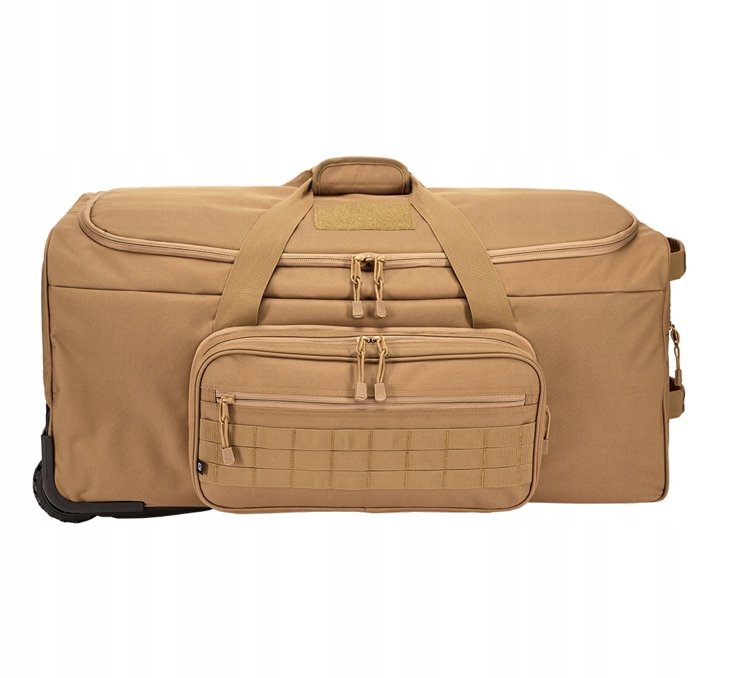 Taška přepravní Us Cooper coyote velká 120L