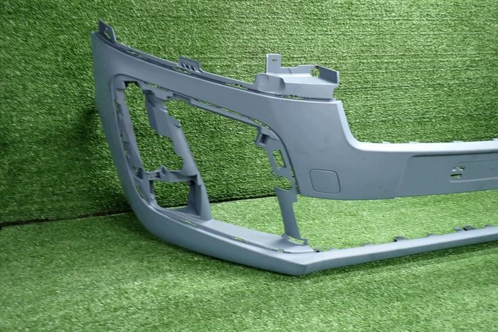 EXPERT JUMPY III 16- front bumper front