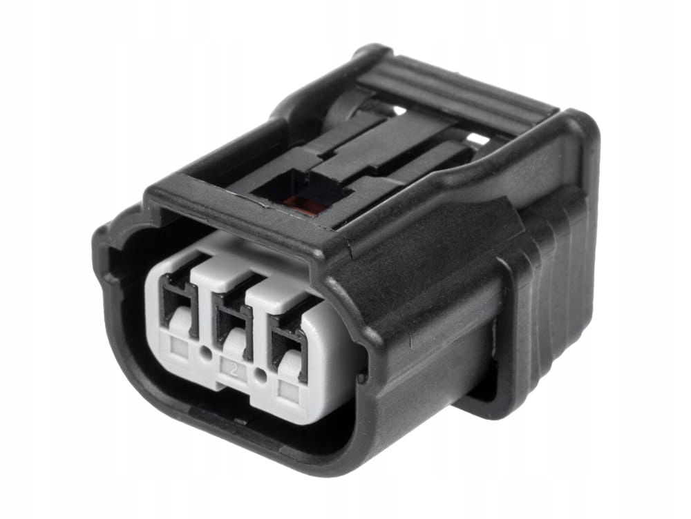 

Wtyczka Sumitomo 3-pin 1,2