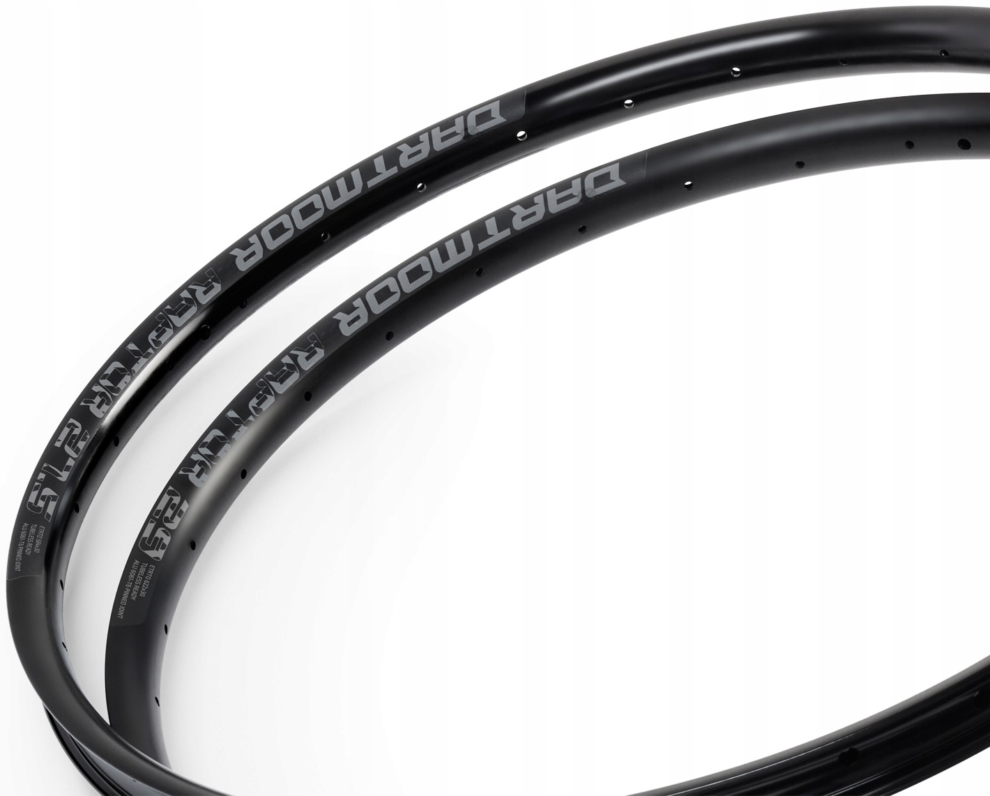 Obręcz rowerowa Dartmoor 29"/ 622mm 32 H RAPTOR EAN (GTIN) 5902891372363