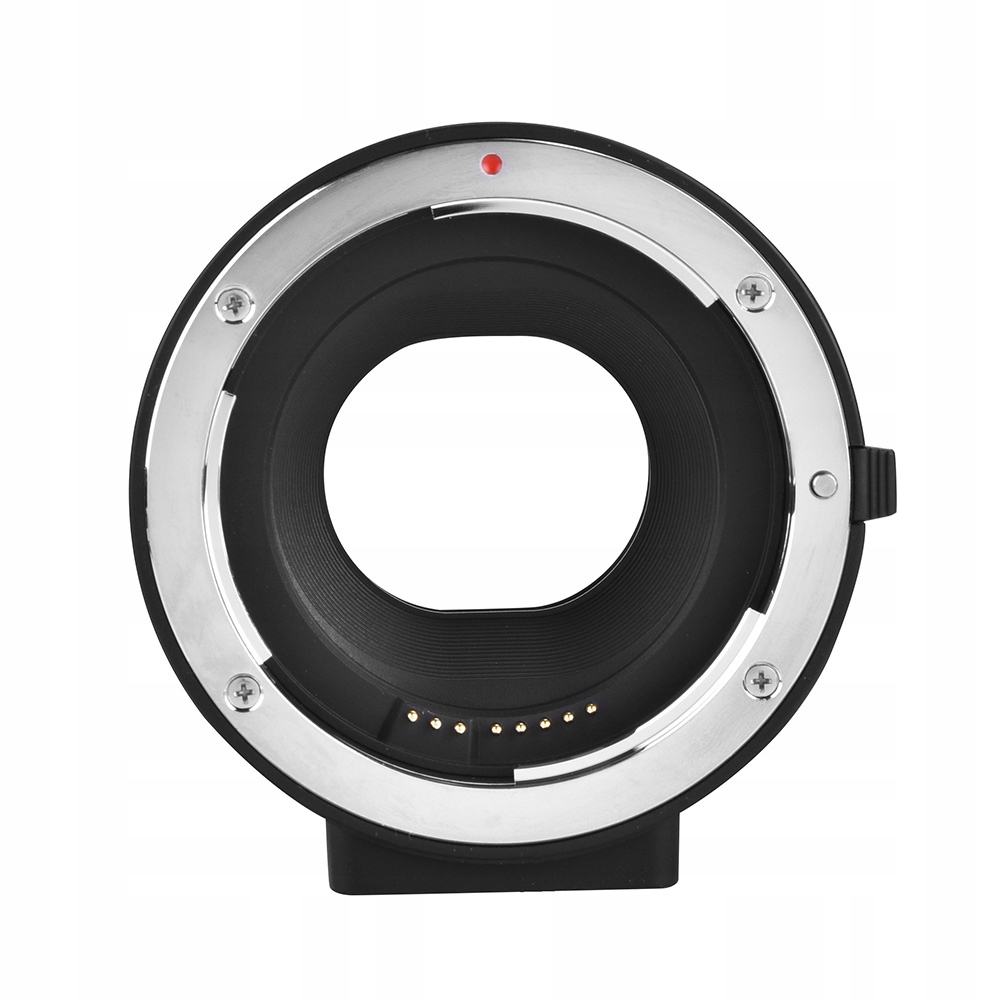 CANON MACRO PIERŚCIENIE POŚREDNIE AUTOMATYKA AF Ogniskowa inna