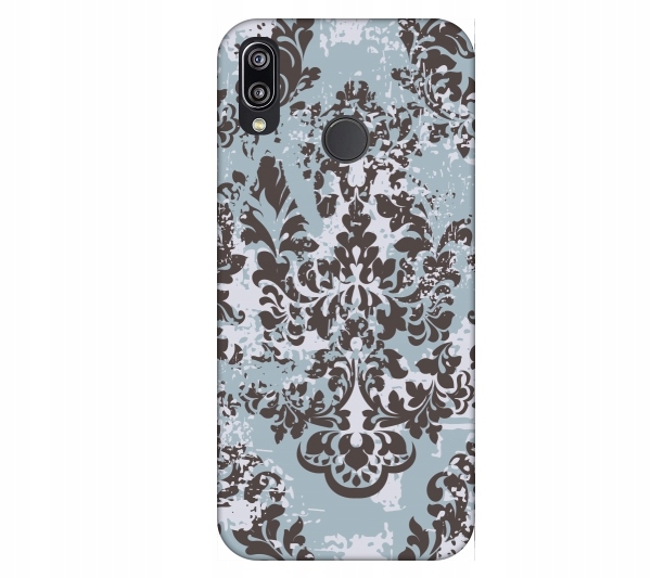 

Etui na telefon Huawei P20 Lite Wzór barok