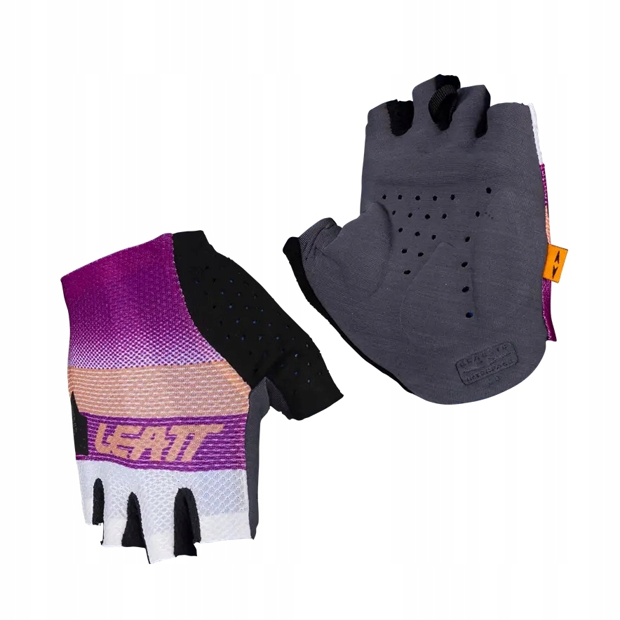 Leatt Rękawice Rowerowe (damskie) Mtb 5.0 Endurance Women Glove Purple Kolo
