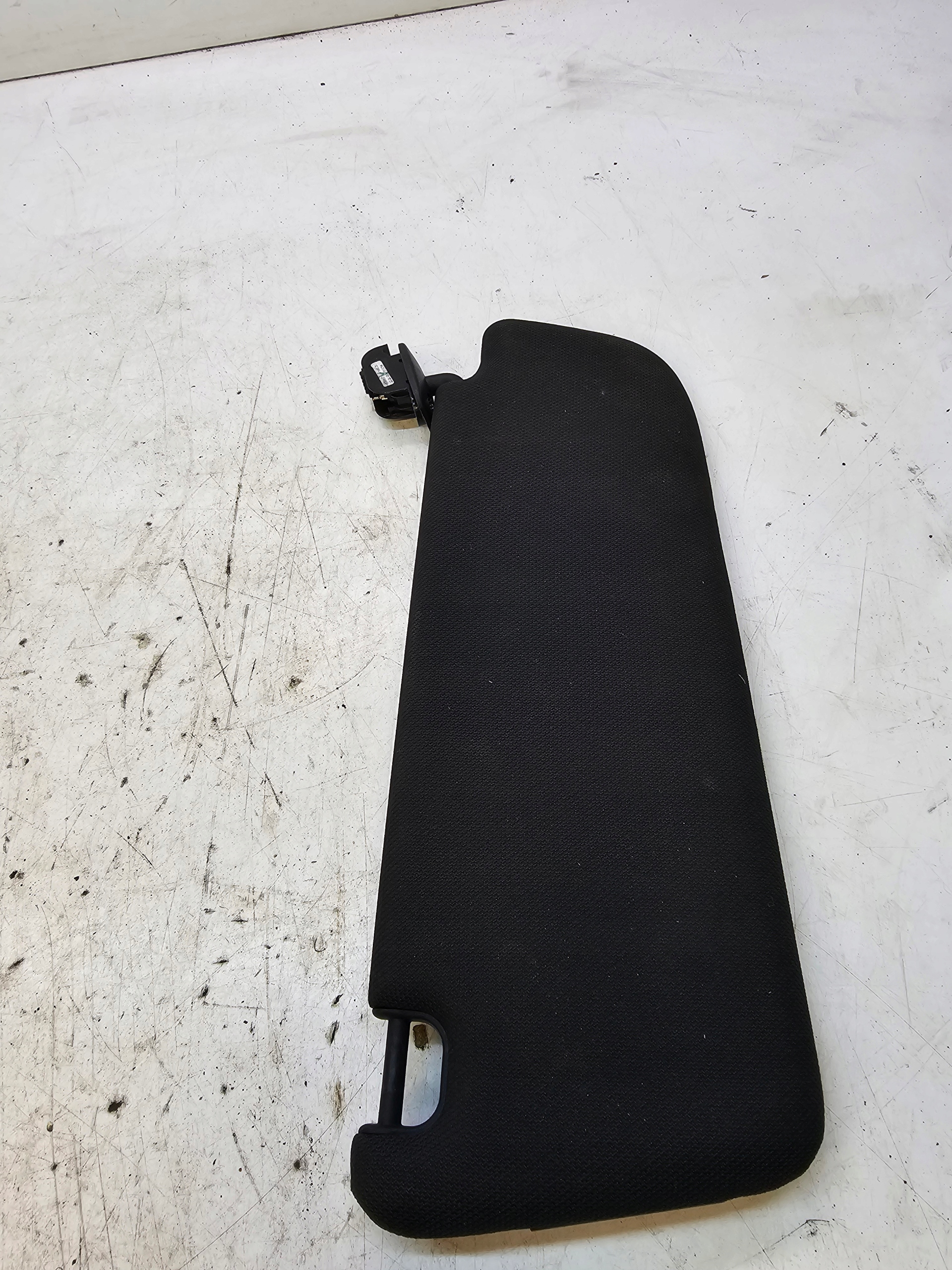 cover PRZECIWSLONECZNA left AUDI A6 C6 4F0857551P