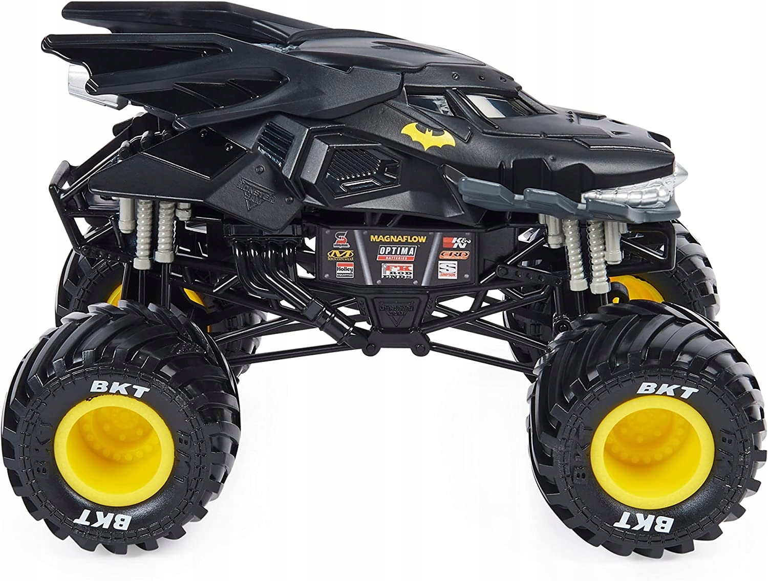 

Monster Jam Monster Truck Batman