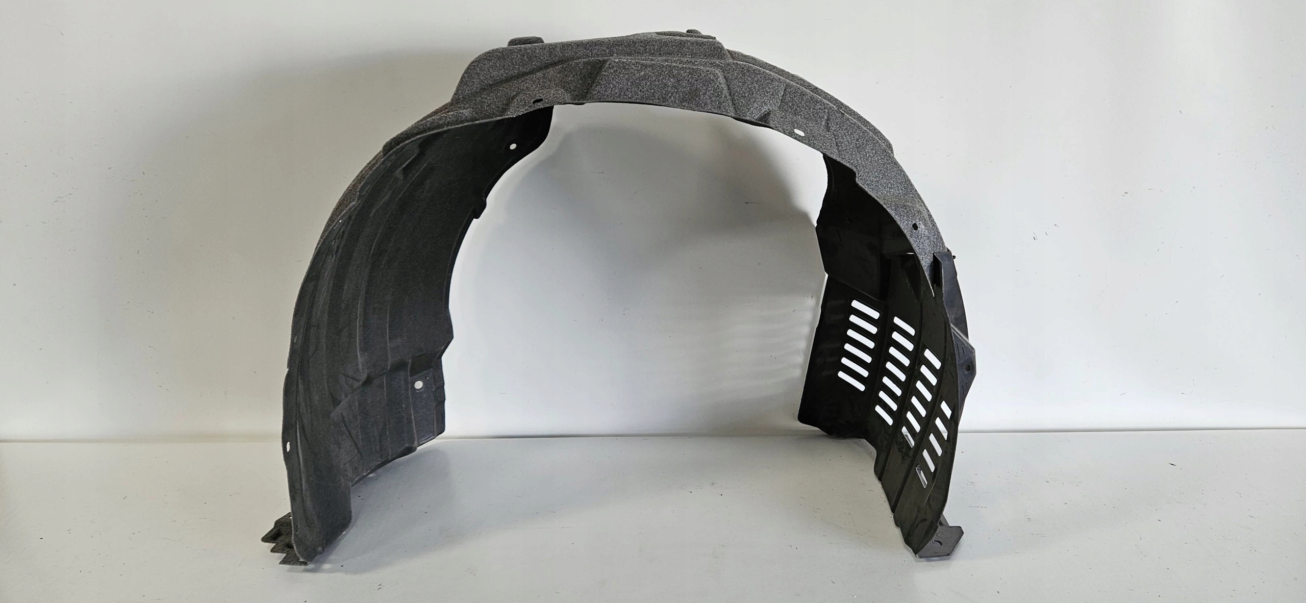 NADKOLE PRAWY PRZÓD LEXUS RX IV 2015- 53805-48190