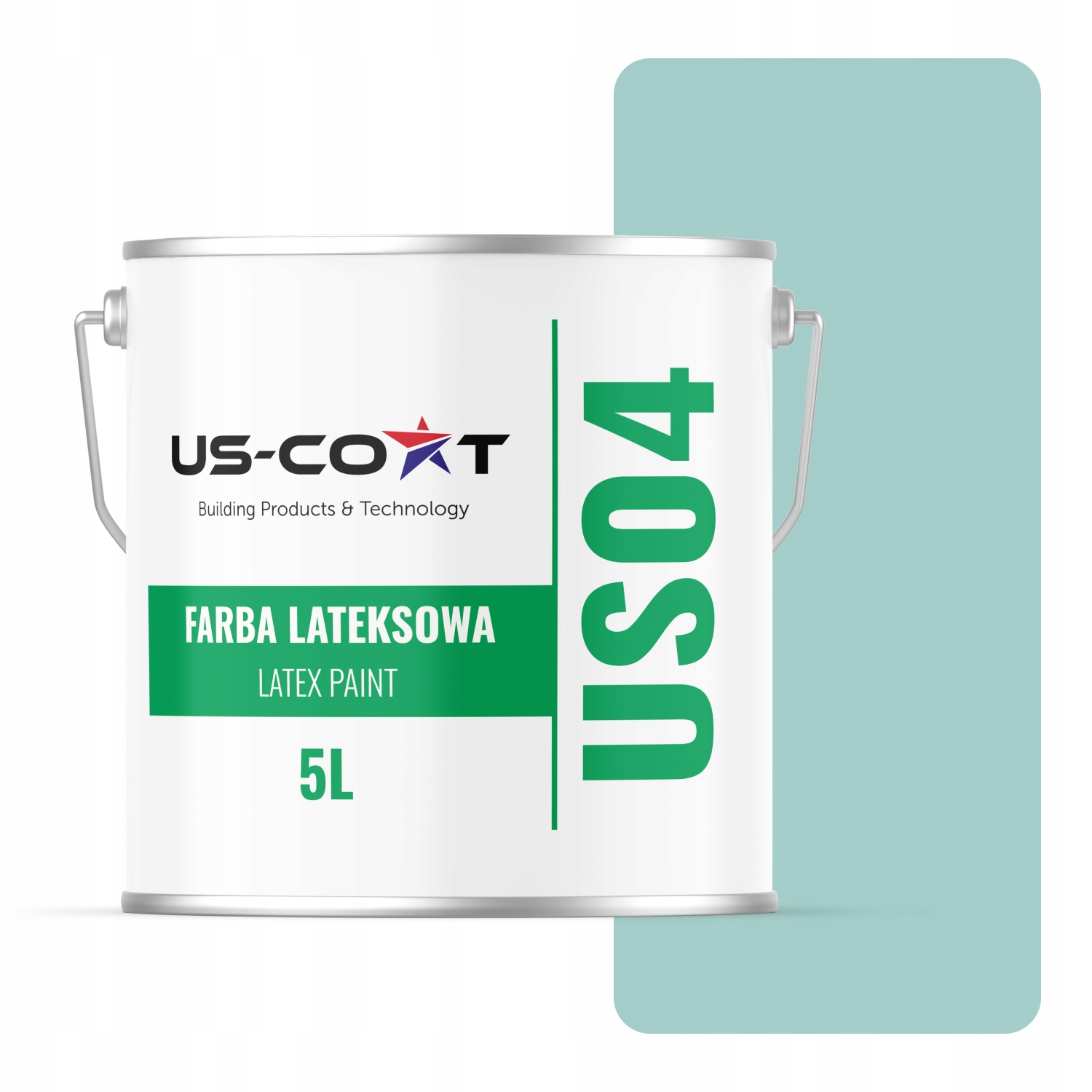 Barva Barva Mátová H1553 5L Hluboká Matná Na Stěny A Strop