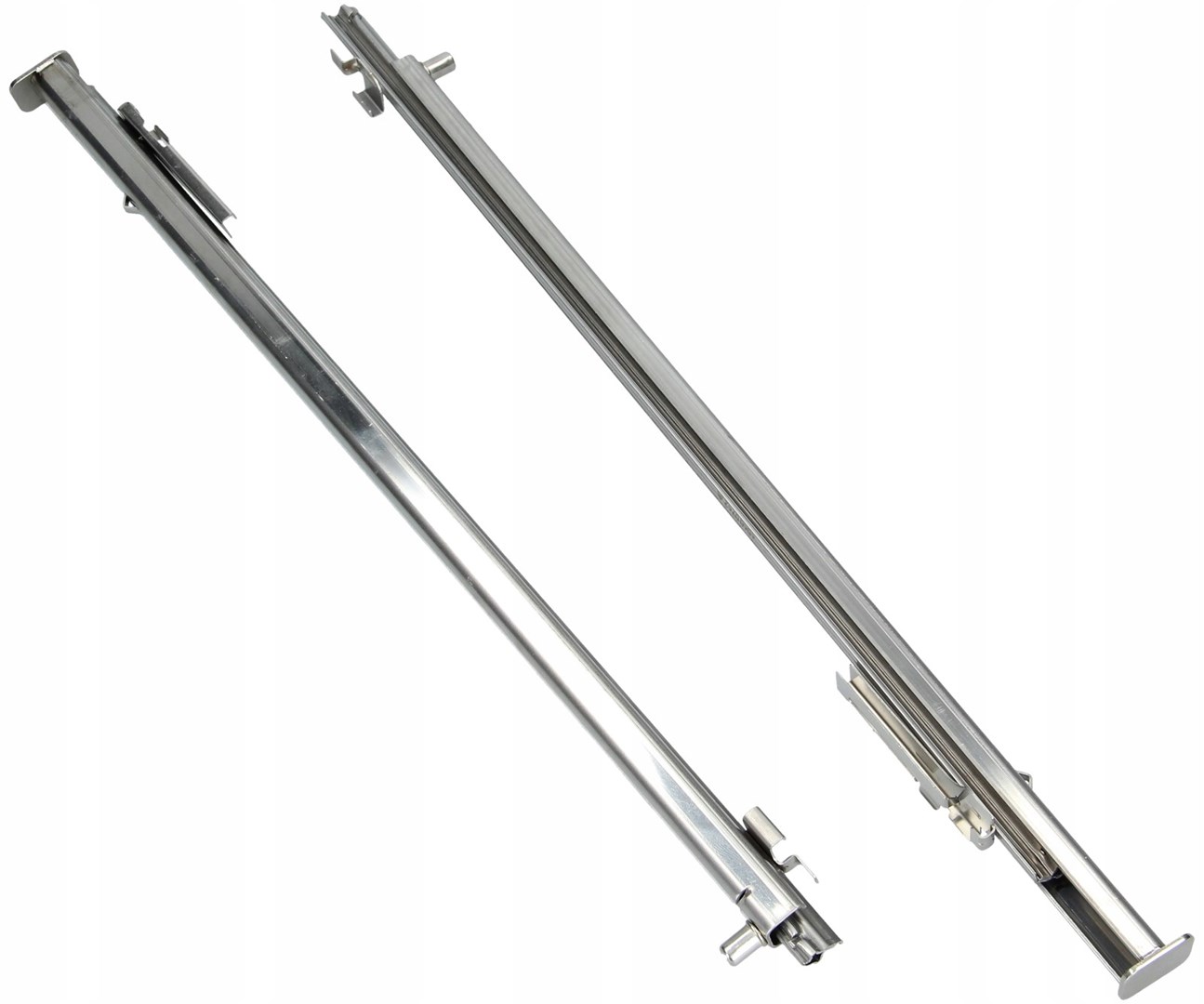 Prowadnica teleskopowa Electrolux TR2LFV