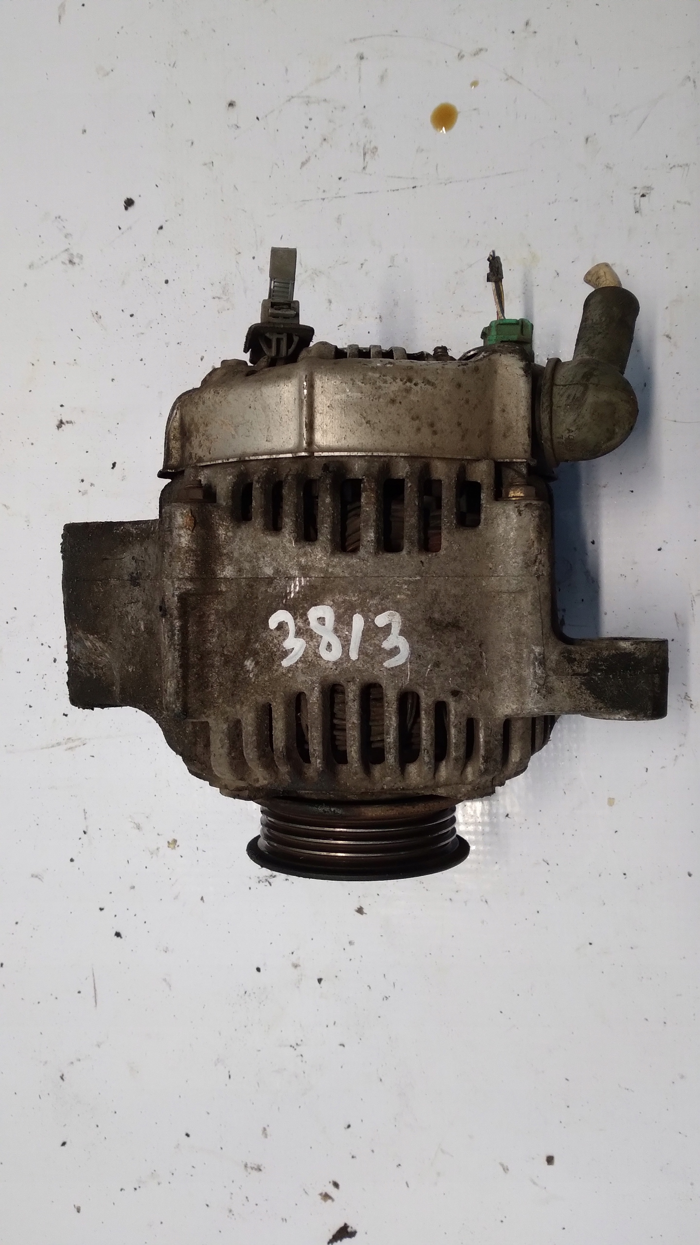 HONDA CRV CR-V І 2.0 16V ГЕНЕРАТОР 102211-1860