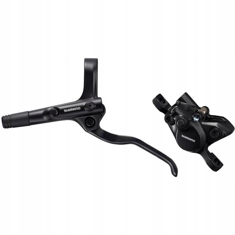 Shimano Brzda MT201 přední 100 cm kotoučová