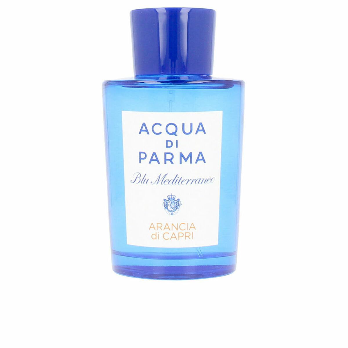 Acqua DI Parma Blu Mediterraneo Arancia DI Capri Toaletní Voda Volume: