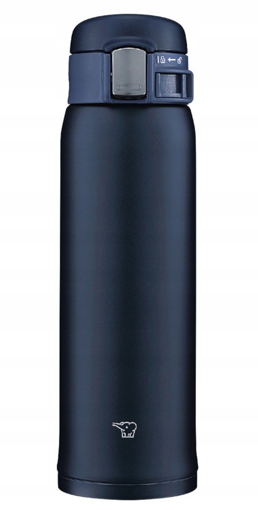 Termohrnek Zojirushi SM-SF48-AD 480 ml Navy Vzduchotěsný