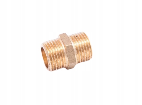 

Sizer Nypel 3/4" L27 025 Złączka
