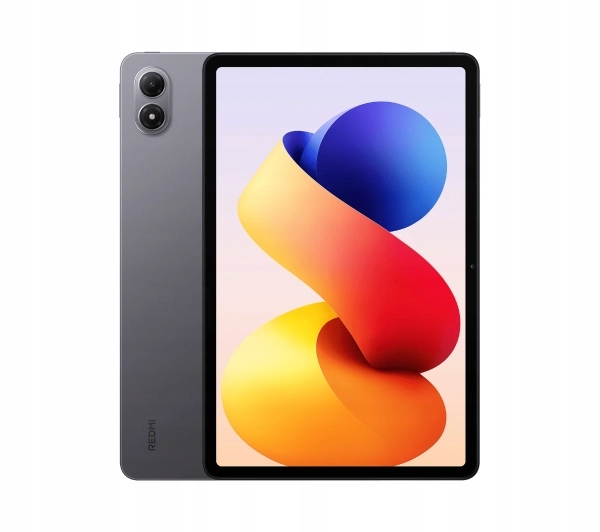 Tablet Xiaomi Redmi Pad 2 Pro 12,1'' 6/128 Wi-Fi 120 Hz 500 nitů
