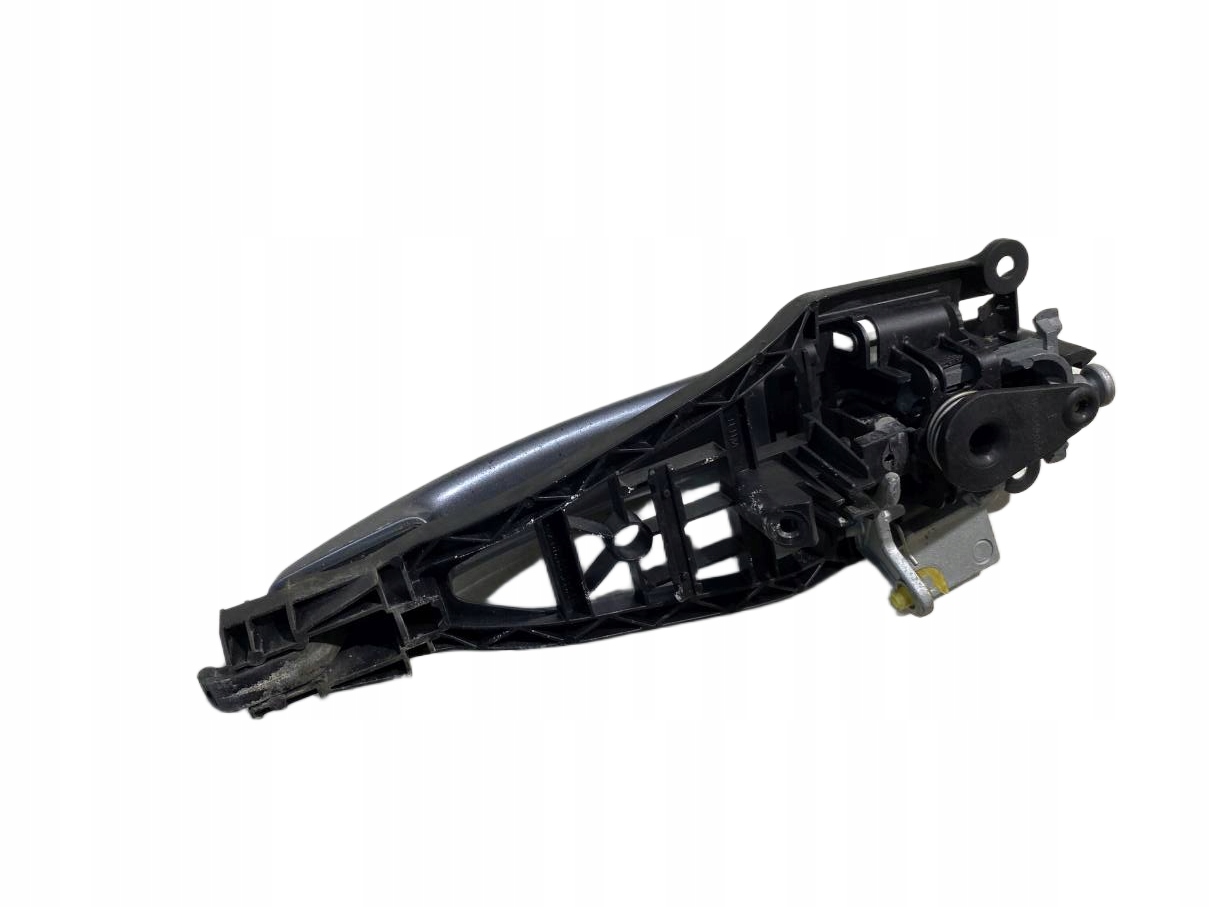 handle exterior left front OPEL ZAFIRA B