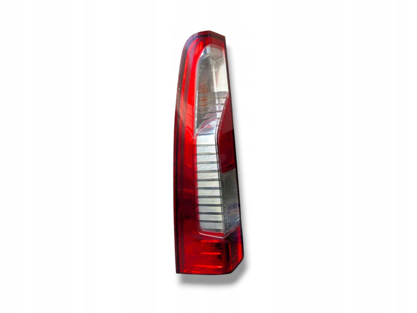light rear left side Opel Movano B 2015 93197460