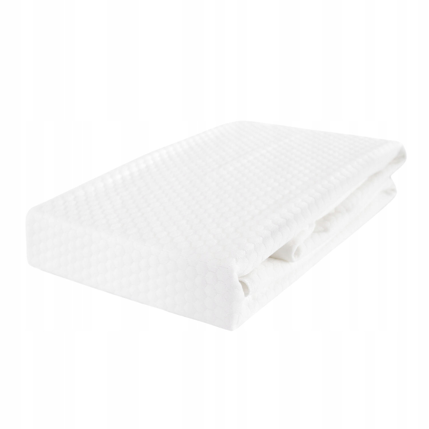 

Ochraniacz na materac wodoodporny pikowany 90x200