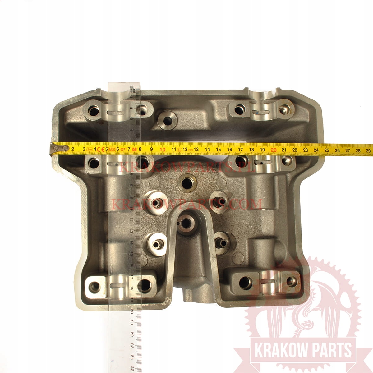 Glowica cylindra Kymco UXV 500 1220A-LDG7-900 Producent Kymco