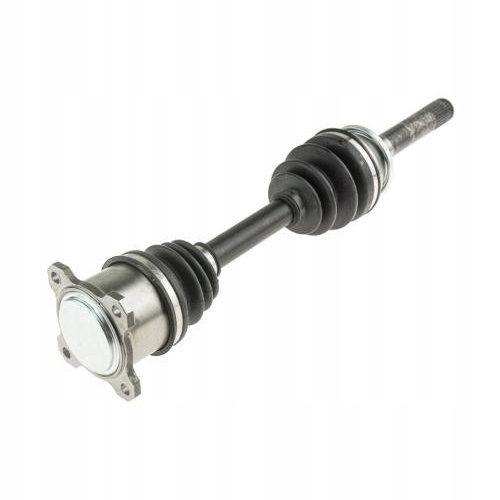 Nty NPW-MS-051 приводний вал