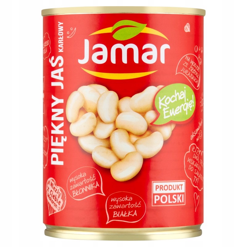 Jamar Bab Gyönyörű törpe Jancsi 400 g