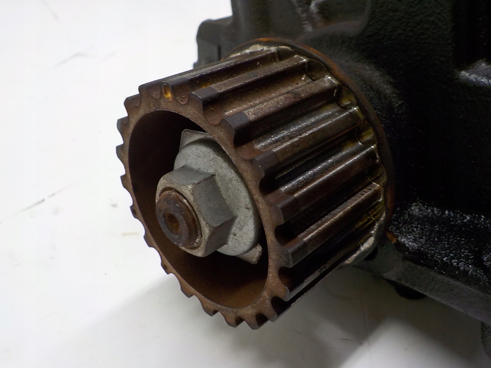 RENAULT 1.5 DCI K9K pompe d'injection H8201100115