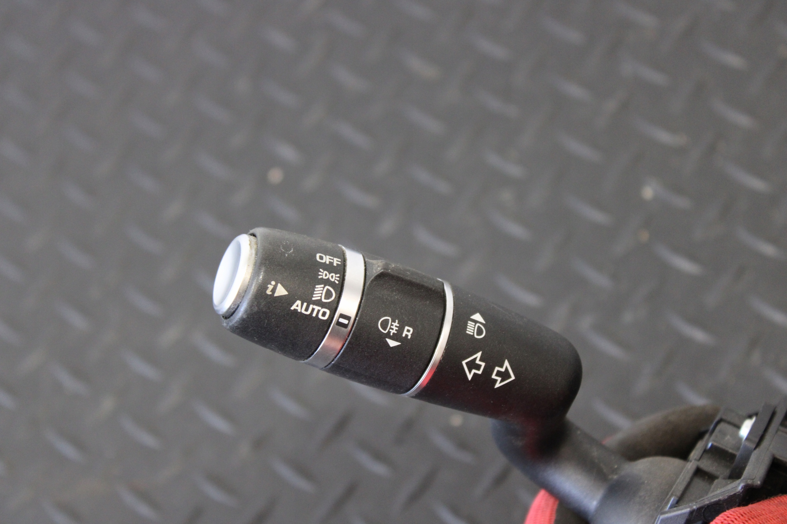 DEVIO LUCI DEVIO tergicristalli indicatori di direzione LAND ROVER EVOQUE LIFT L538