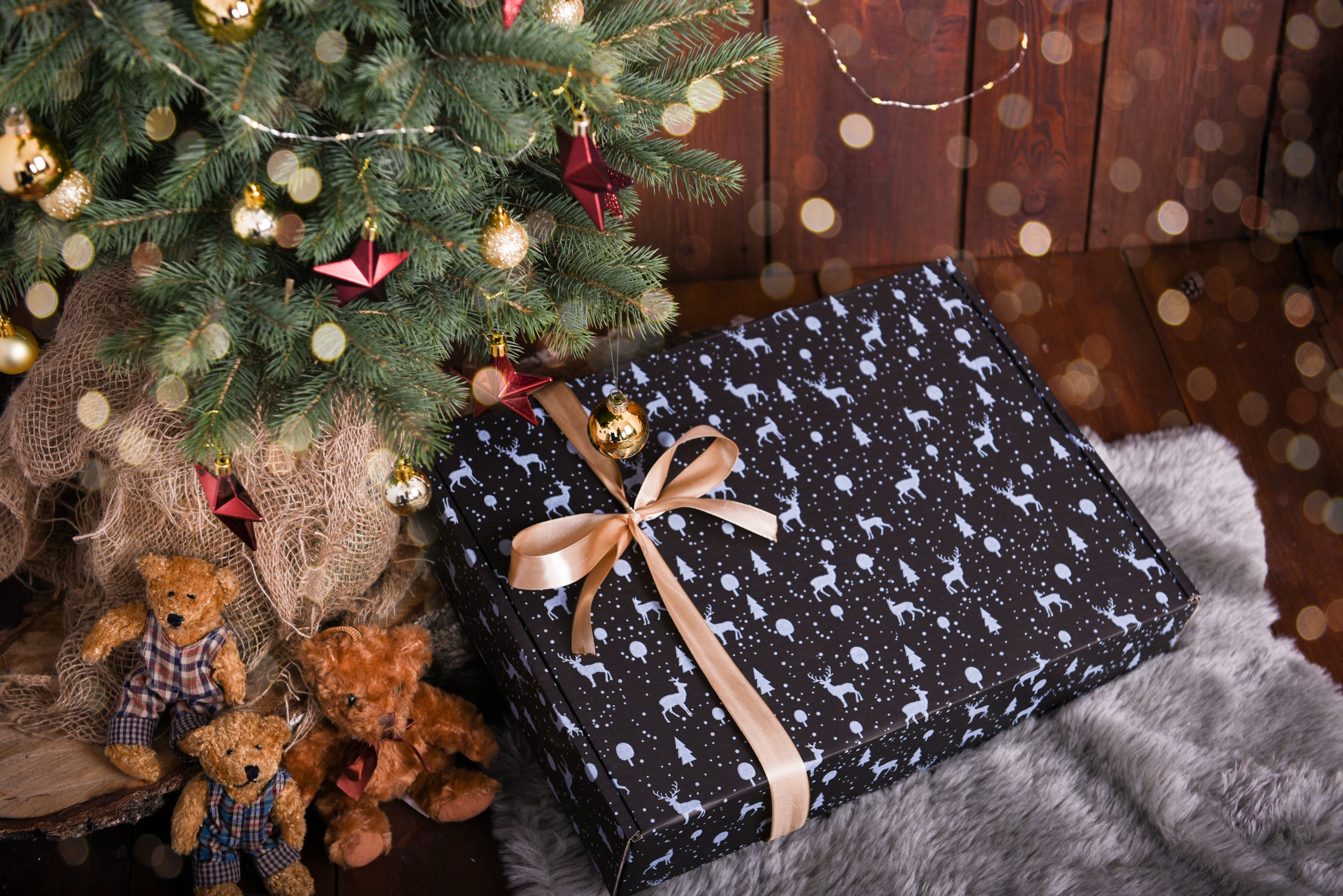 

Ręcznik komplet-3 szt Oscar Święta Zwoltex