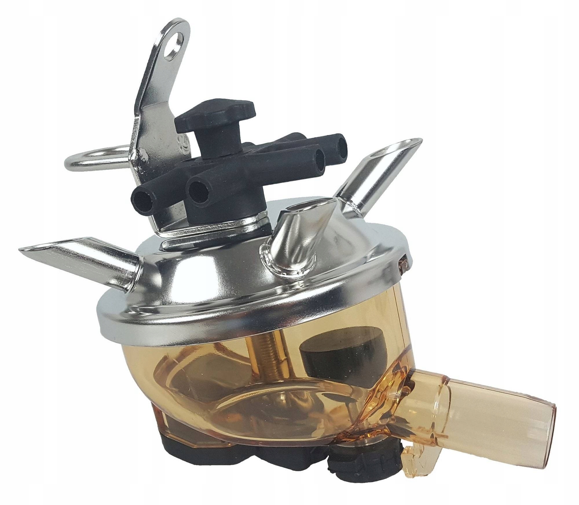 KOLEKTOR UDOJOWY 300ml CLASSIC CZĘŚCI DO DOJARKI