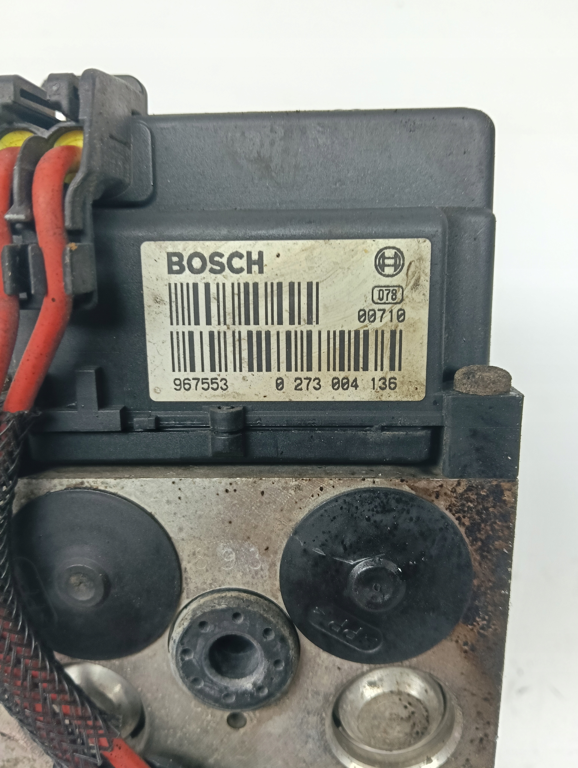 Pumpe ABS Opel Corsa B 0265216409