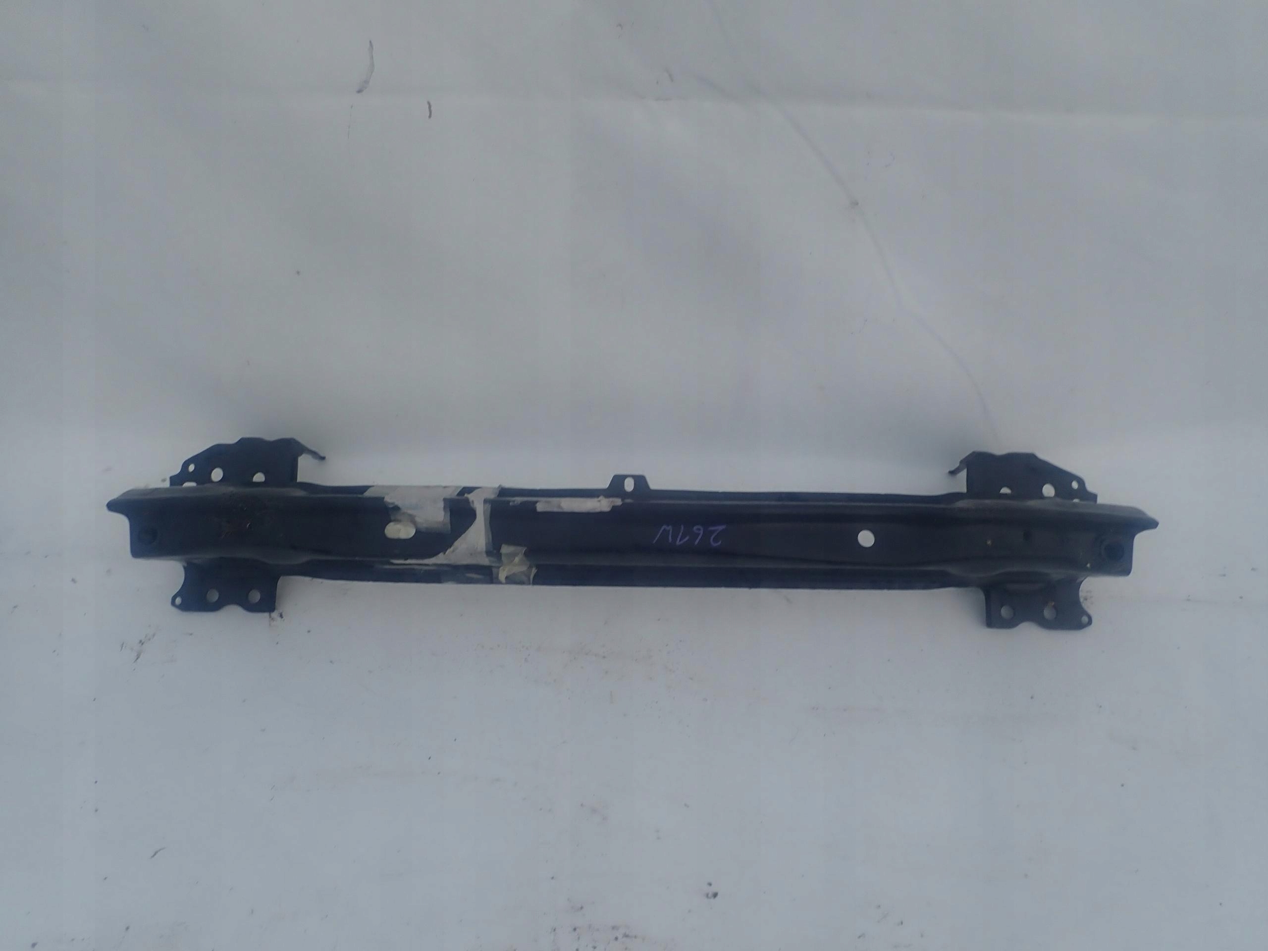 VW TOUAREG CAYENNE 7L0 02- bumper support front
