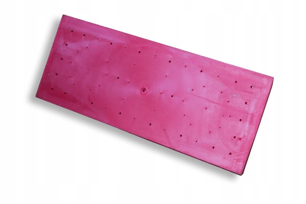 Olejnik paca do spoinowania fug Typ paca