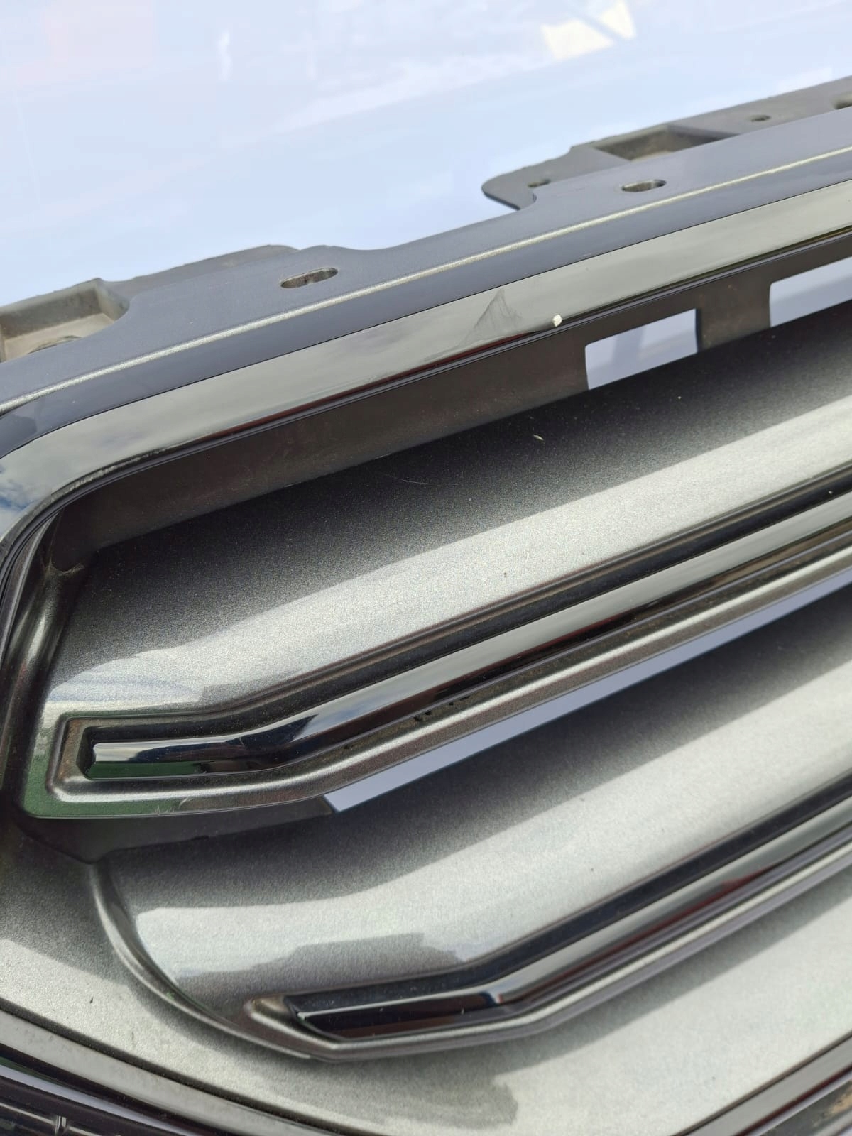 Ford Kuga II Mk2 Kühlergrill FRONTGRILL Kühlergitter - Thumbnail 6