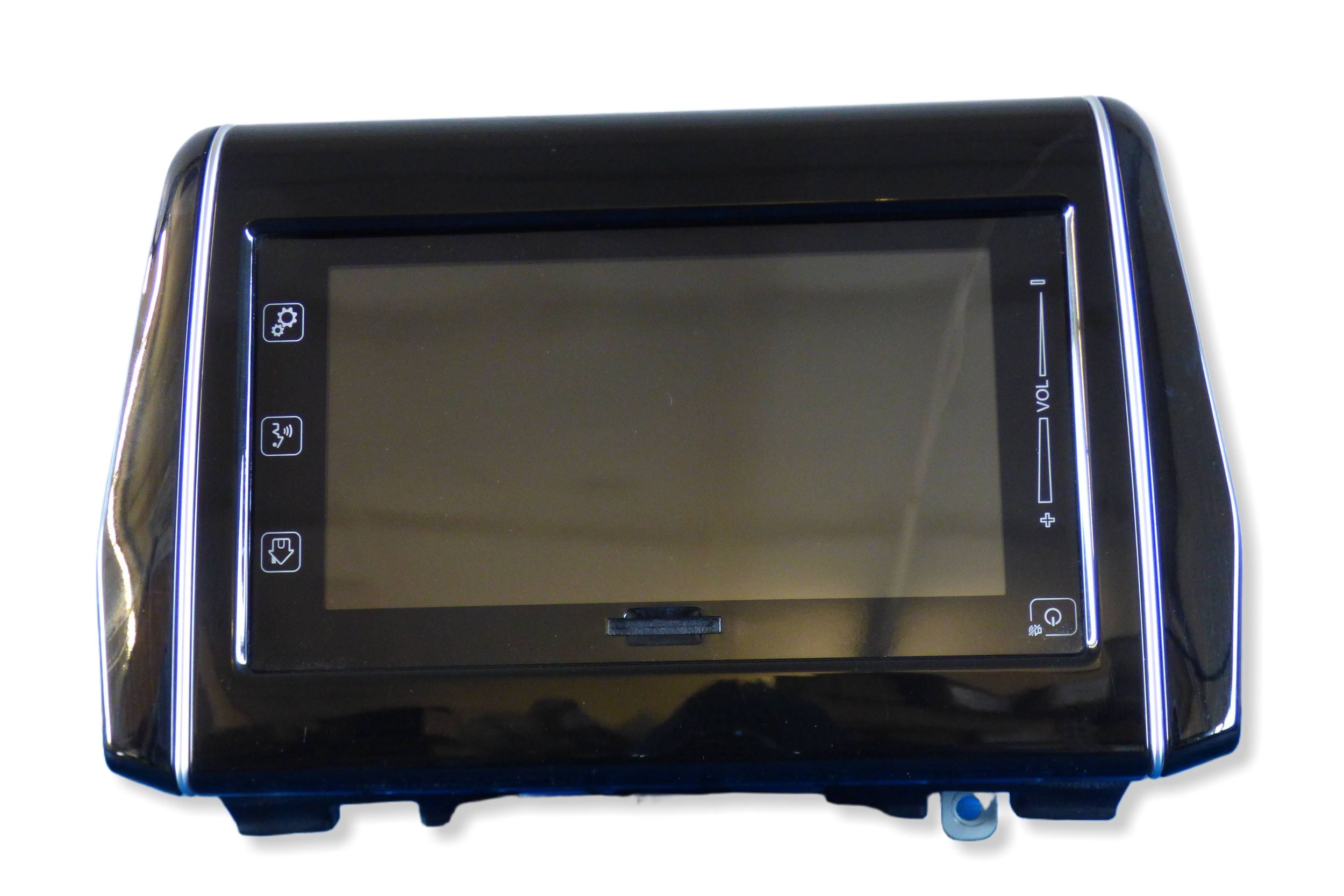 Suzuki Swift VI MK8 radio Navigation 3992052R42 st.BDB Original