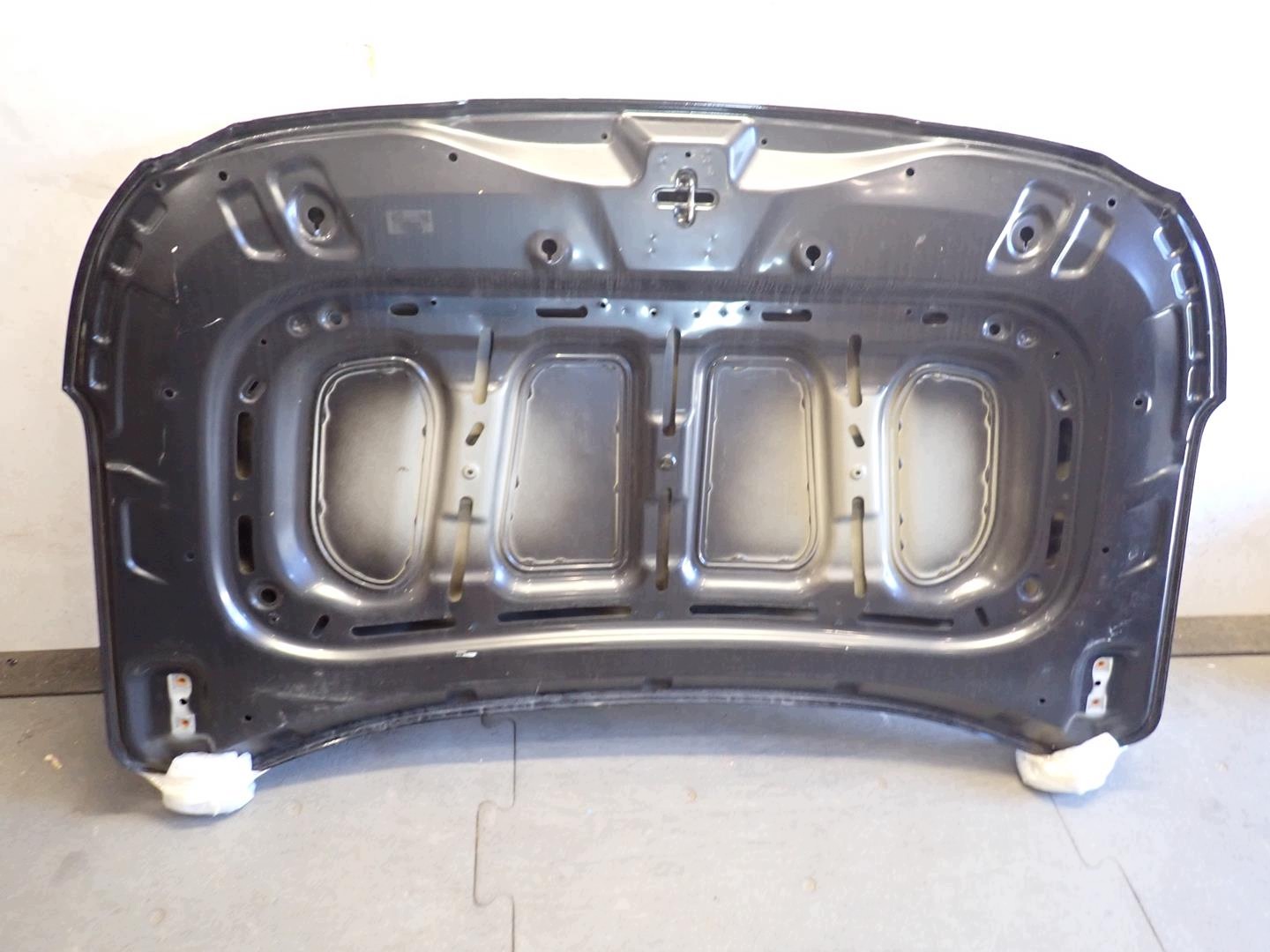 Capot HYUNDAI SANTA FE IV 2018